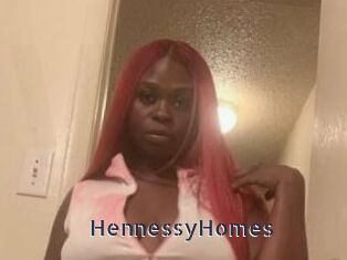 HennessyHomes