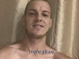 Henry_Rae