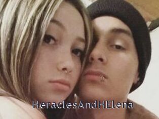 HeraclesAndHElena