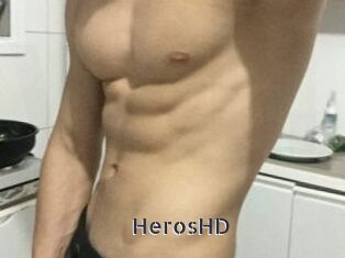 HerosHD