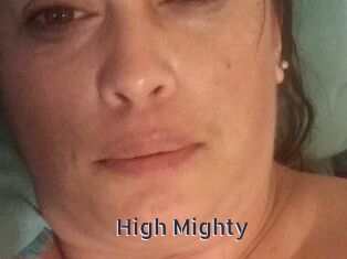High_Mighty