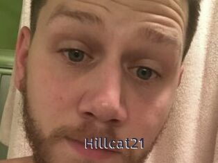 Hillcat21