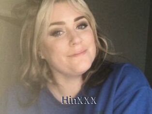 HinXXX