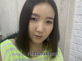 Hinatochan