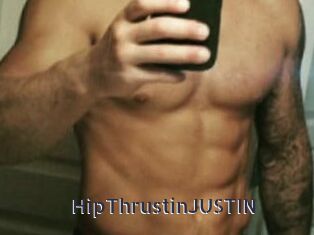 HipThrustin_JUSTIN