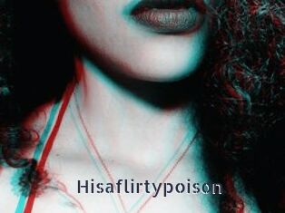 Hisaflirtypoison