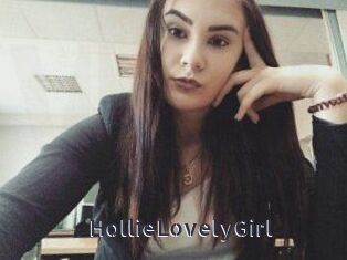 HollieLovelyGirl