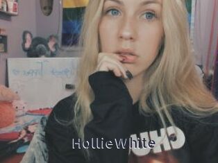 HollieWhite