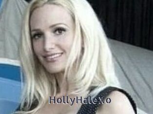 HollyHaleXo