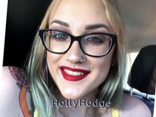 HollyHodge