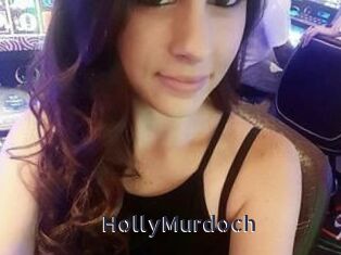 HollyMurdoch