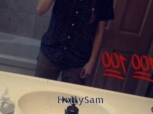 HollySam