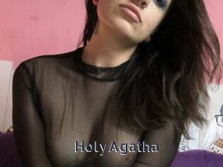 HolyAgatha