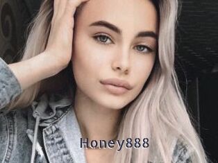 Honey888