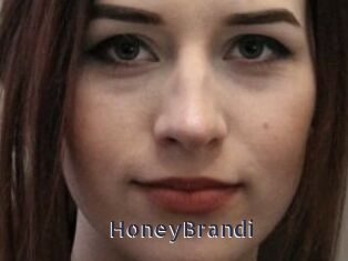 HoneyBrandi