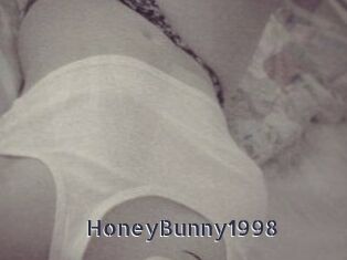 HoneyBunny1998