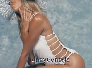 HoneyGenesis