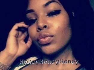 HoneyHoneyHoney