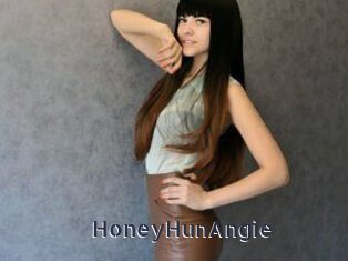 HoneyHunAngie