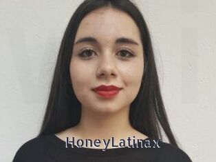 HoneyLatinax