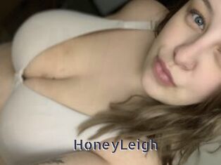 HoneyLeigh