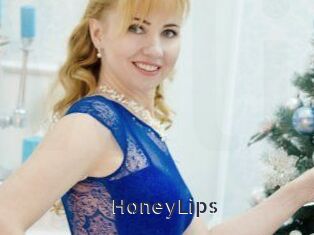 HoneyLips