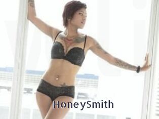 Honey_Smith