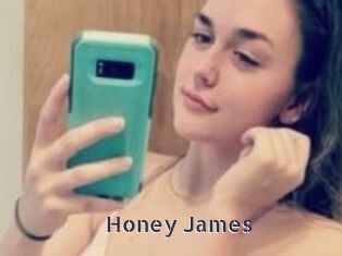 Honey_James