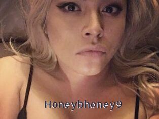 Honeybhoney9