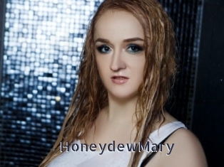 HoneydewMary