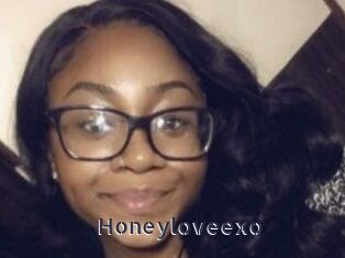 Honeyloveexo