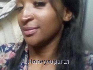 Honeysugar21