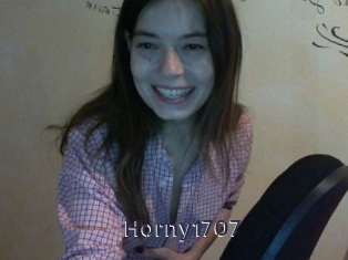 Horny1707