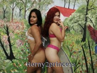 Horny2princess