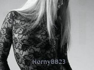 HornyBB23