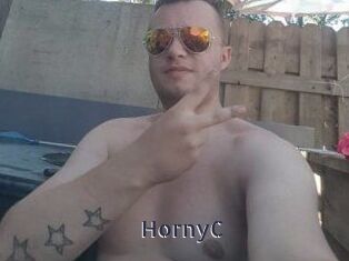 HornyC