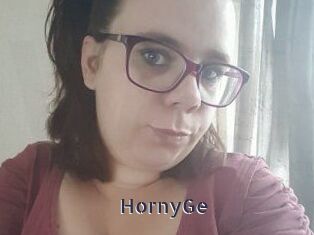 HornyGe