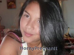 HornyPregnantt