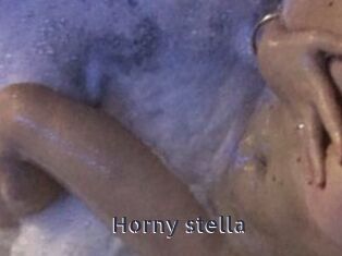 Horny_stella