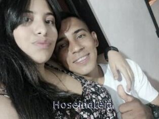 Hoseinaleja webcam livesex