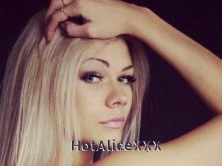HotAliceXXX