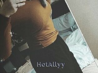 HotAllyy