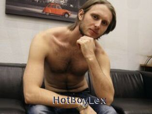HotBoyLex