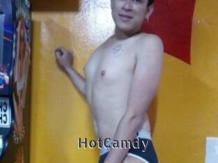 HotCamdy