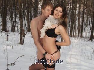 HotClyde