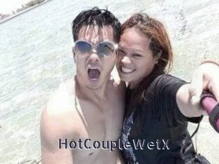 HotCoupleWetX