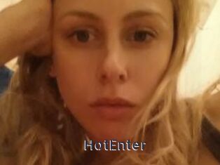 HotEnter