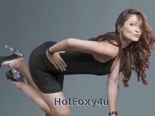 HotFoxy4u