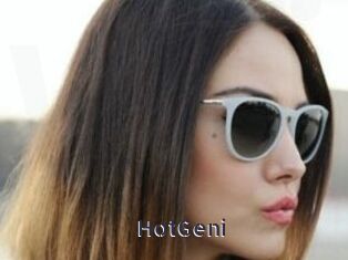 HotGeni