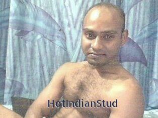 HotIndianStud